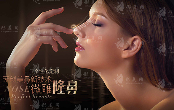 北京八大處收費價目表2024年（隆鼻價格）：25000元起