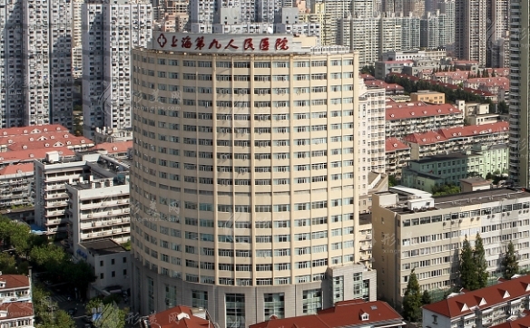 上海九院 上海九院