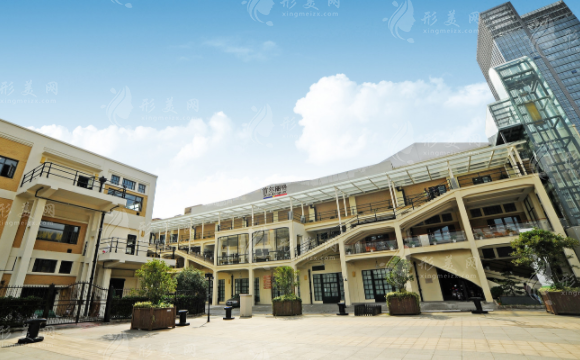 上海首爾麗格整形外科 上海首爾麗格整形外科