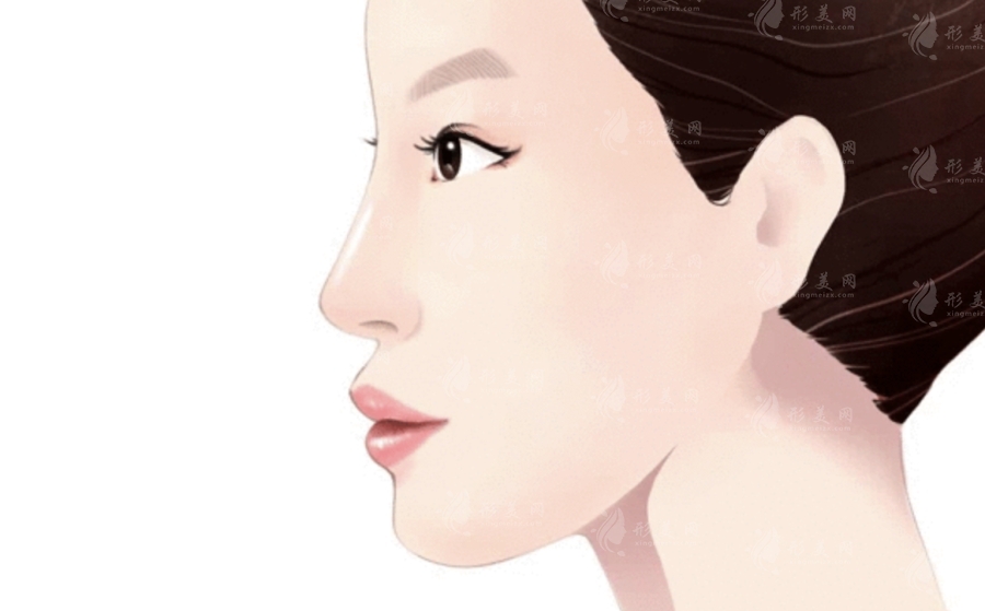 西京醫(yī)院做隆鼻手術(shù)多少錢(qián)？好評(píng)醫(yī)生信息/案例分享/價(jià)格表分享