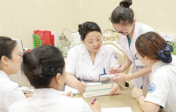 上海虹橋醫(yī)院私密整形口碑評(píng)價(jià)