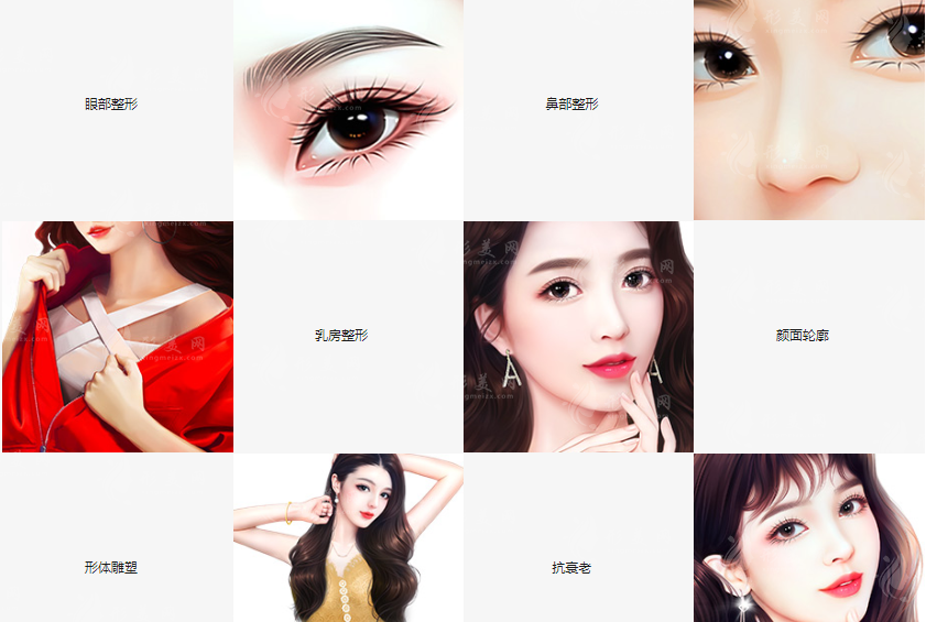 南京華韓奇致美容特色項目