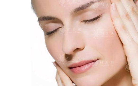 肥厚鼻尖矯正術(shù)：疼痛與副作用的探討