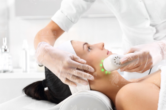 上海薇琳整形醫(yī)院的超聲炮怎么樣？