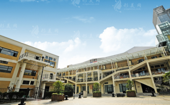 上海首爾麗格醫(yī)療美容醫(yī)院 上海首爾麗格醫(yī)療美容醫(yī)院