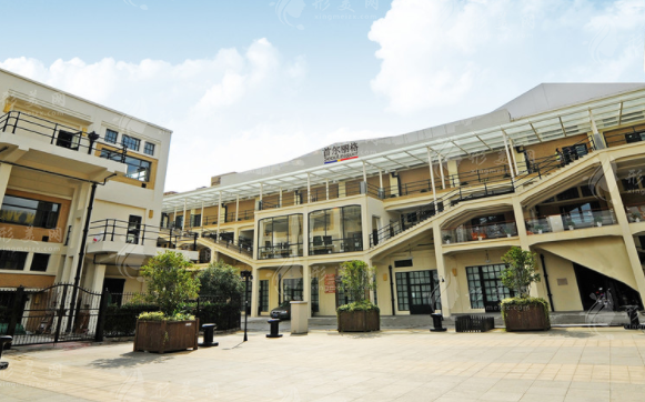 上海首爾麗格醫(yī)療美容醫(yī)院