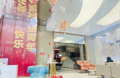 昆明吳氏嘉美醫(yī)療美容醫(yī)院正規(guī)嗎？正規(guī)大型連鎖醫(yī)美機構(gòu)，口碑在線