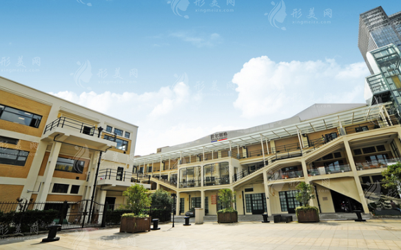 上海首爾麗格醫(yī)療美容醫(yī)院