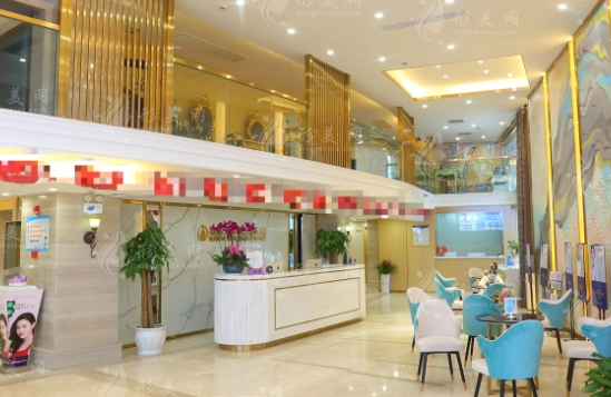 武漢美基元醫(yī)療美容醫(yī)院