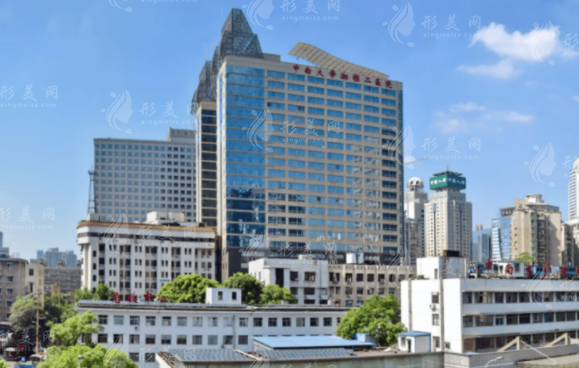 中南大學(xué)湘雅二醫(yī)院 中南大學(xué)湘雅二醫(yī)院