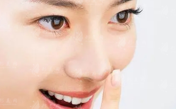 鼻翼縮?。河谰眯约捌溆绊懸蛩?></a><p class=