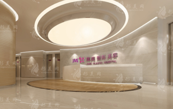 鄭州集美整形做隆鼻怎么樣？人氣醫(yī)生、收費價格表更新