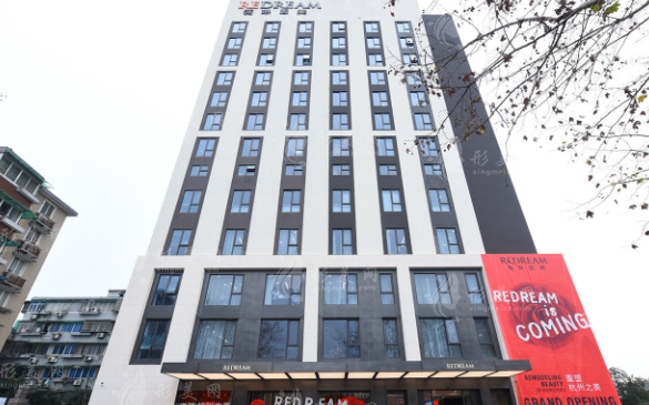 杭州薇琳醫(yī)療美容醫(yī)院