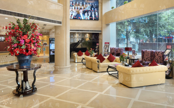 南京康美醫(yī)療美容醫(yī)院