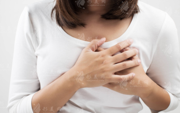 假體隆胸半年取出：變形與下垂的探討