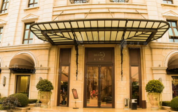 四川米蘭柏羽醫(yī)學(xué)美容醫(yī)院