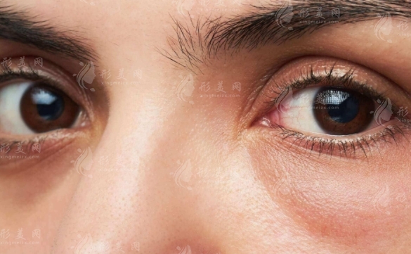 激光去眼袋的效果及恢復(fù)時(shí)間解析