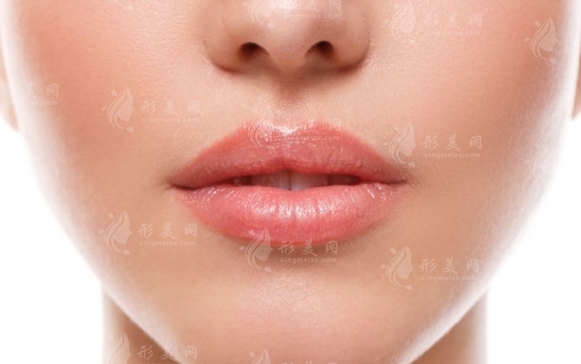 紋唇掉痂后的護理與注意事項