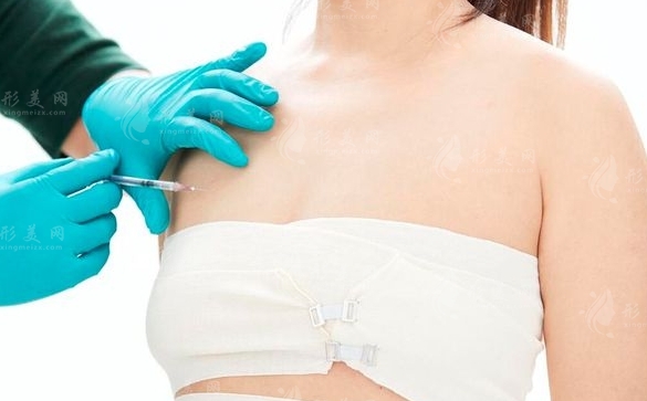 假體隆胸可以放一輩子嗎？有沒有副作用？
