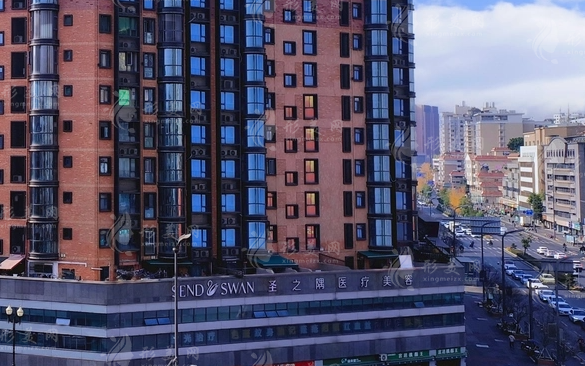 成都高新圣之隅2026價(jià)目表曝光！雙眼皮2.8k起/隆鼻3.8k起/地址交通全攻略