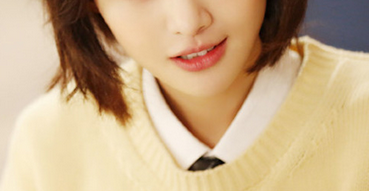 看嘴巴猜女星 辨識(shí)度最高是鄭爽