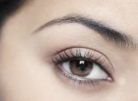 睫毛種植副作用