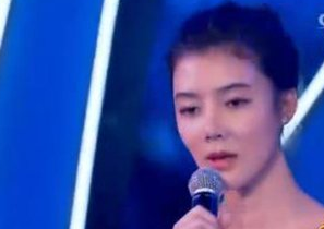 車曉被曝整容過度 鼻子外翻酷似MJ