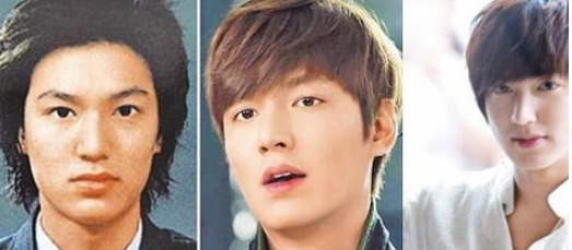 80%以上韓星都有整形史 會不會也想要變美呢？