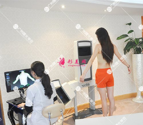 廣州隆胸術(shù)前檢查